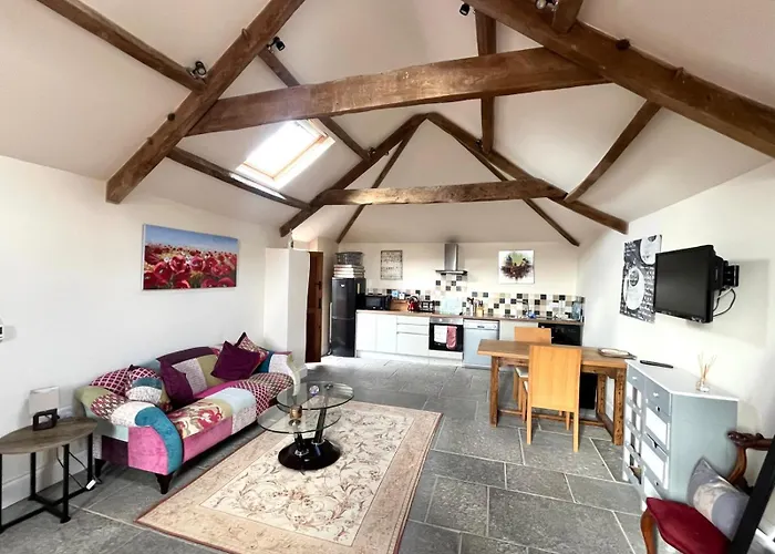 Baby Barrow - Somerset Holiday Home